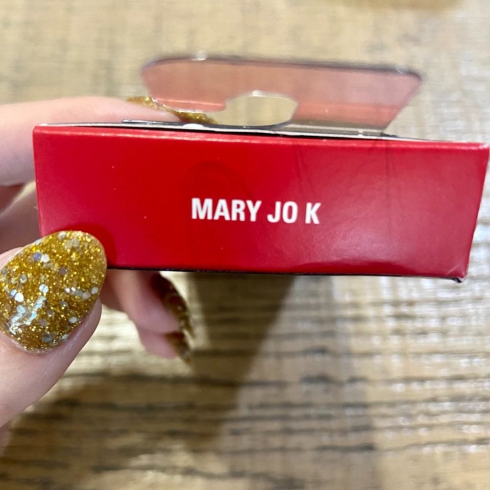 Kylie Cosmetics: MARY JO K MATTE LIP KIT: Liquid Lipstick and Lip Liner Duo. NEW - Picture 3 of 5
